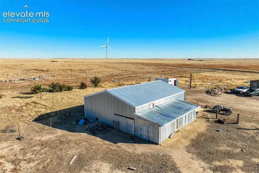 35360 Harrisville Road, Calhan, CO 80808 - #3