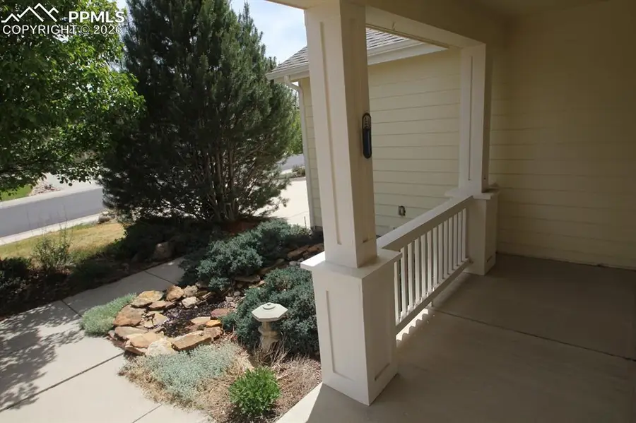 3738 Tail Wind Drive, Colorado Springs, CO 80911 - #2