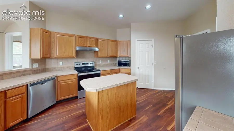 10356 Ross Lake Drive, Peyton, CO 80831 - #3