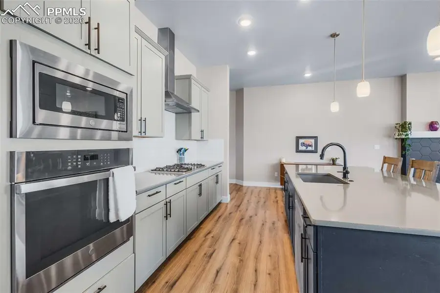 6903 Enclave Vista Loop, Colorado Springs, CO 80924 - #2