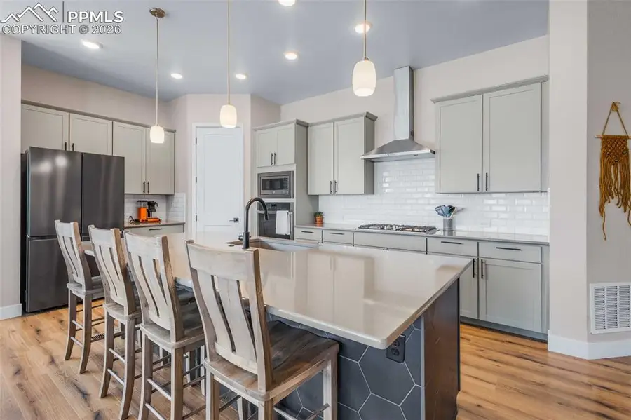 6903 Enclave Vista Loop, Colorado Springs, CO 80924 - #3