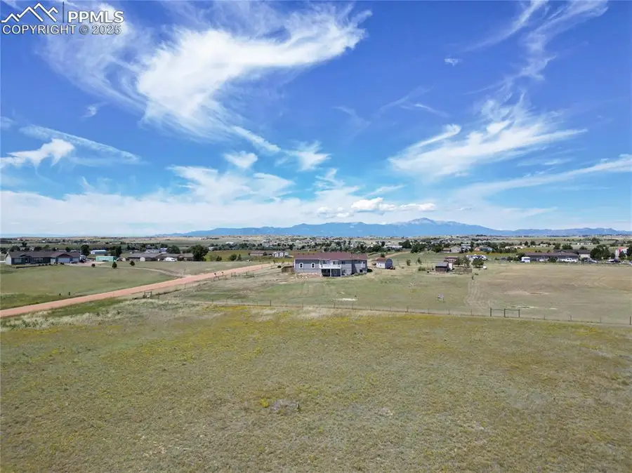 16390 Stage Stop Road, Peyton, CO 80831 - #2