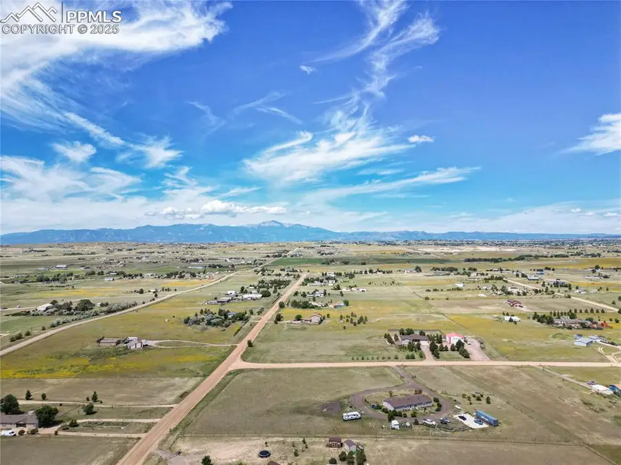 16390 Stage Stop Road, Peyton, CO 80831 - #3