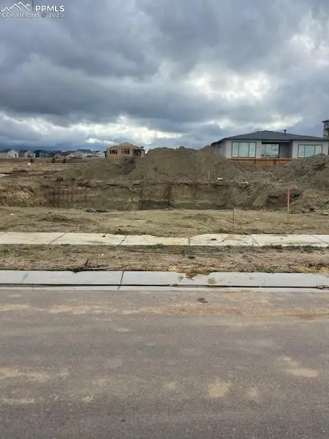 13426 Foggy Meadows Drive, Peyton, CO 80831