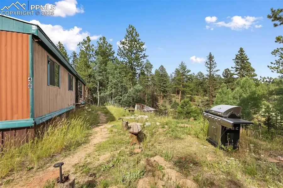 410 Rangeview Road, Divide, CO 80814 - Image #2