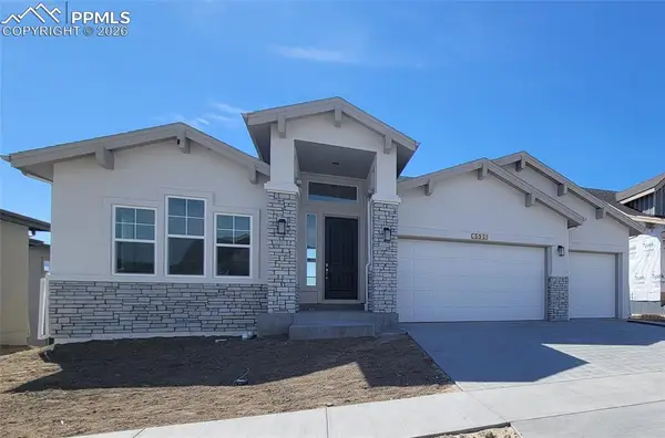 6525 Miro Lane, Colorado Springs, CO 80924