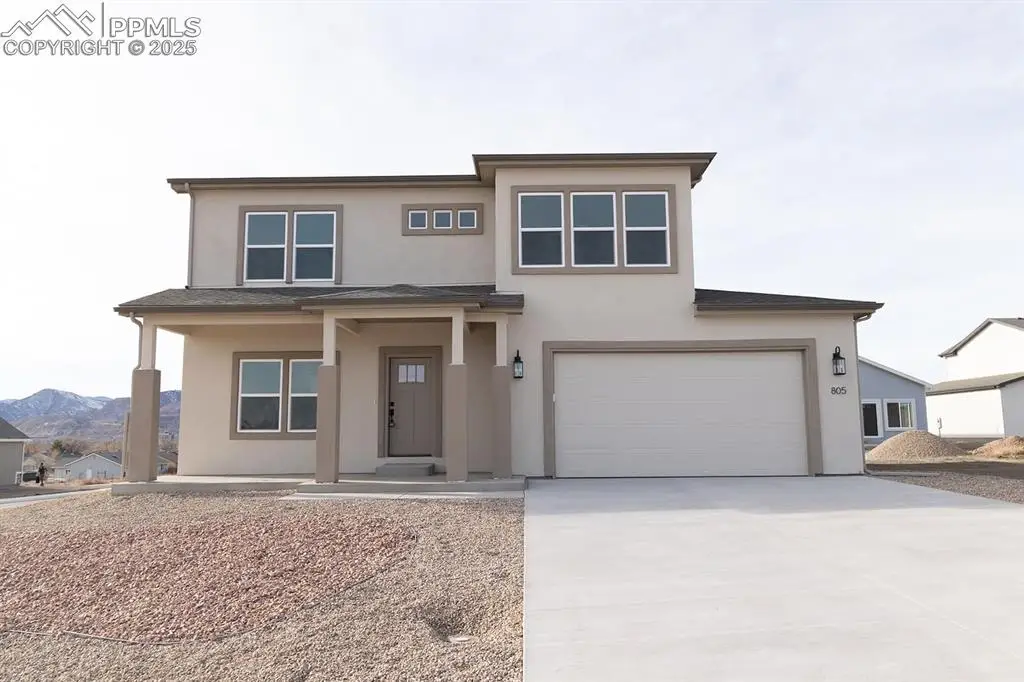 805 Keystone Loop, Canon City, CO 81212 - Image #1