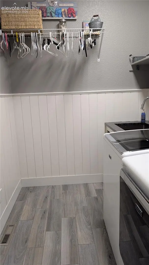 7331 Corsicana Drive, Colorado Springs, CO 80923 - #3