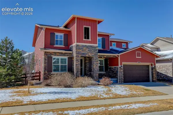 11999 S Stroll Lane, Parker, CO 80138