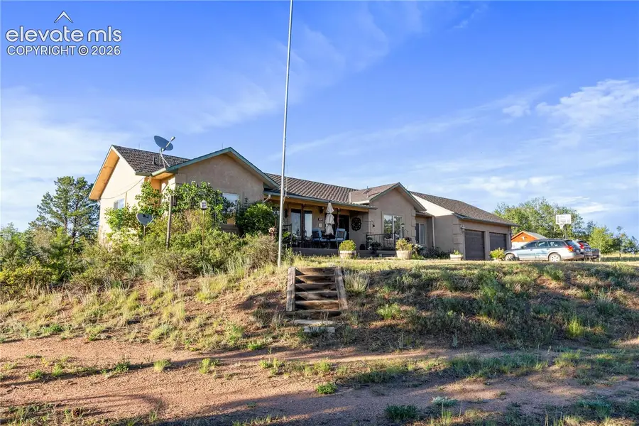 3133 Homestake Place, Lake George, CO 80827 - #3