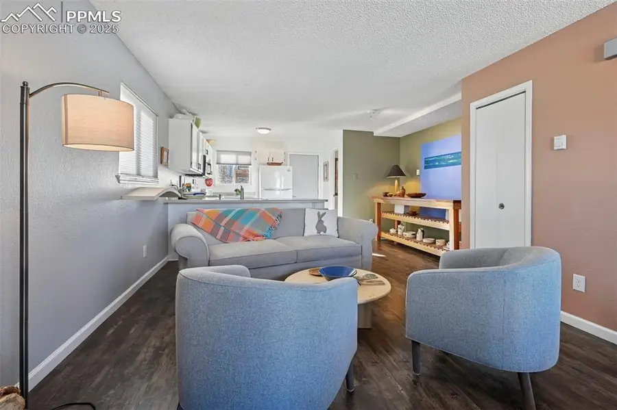 1295 Vondelpark Drive #A, Colorado Springs, CO 80907 - Image #2