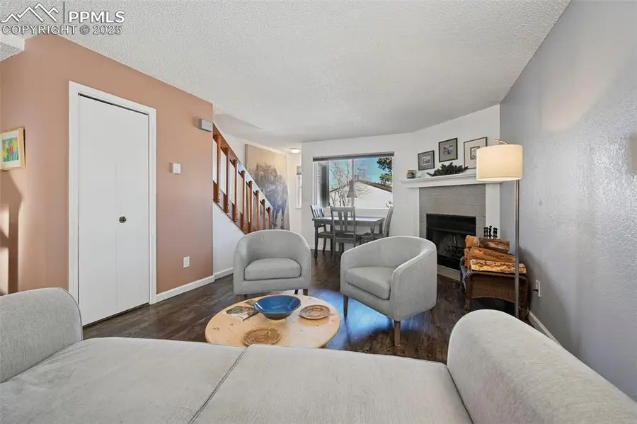 1295 Vondelpark Drive #A, Colorado Springs, CO 80907 - Image #3