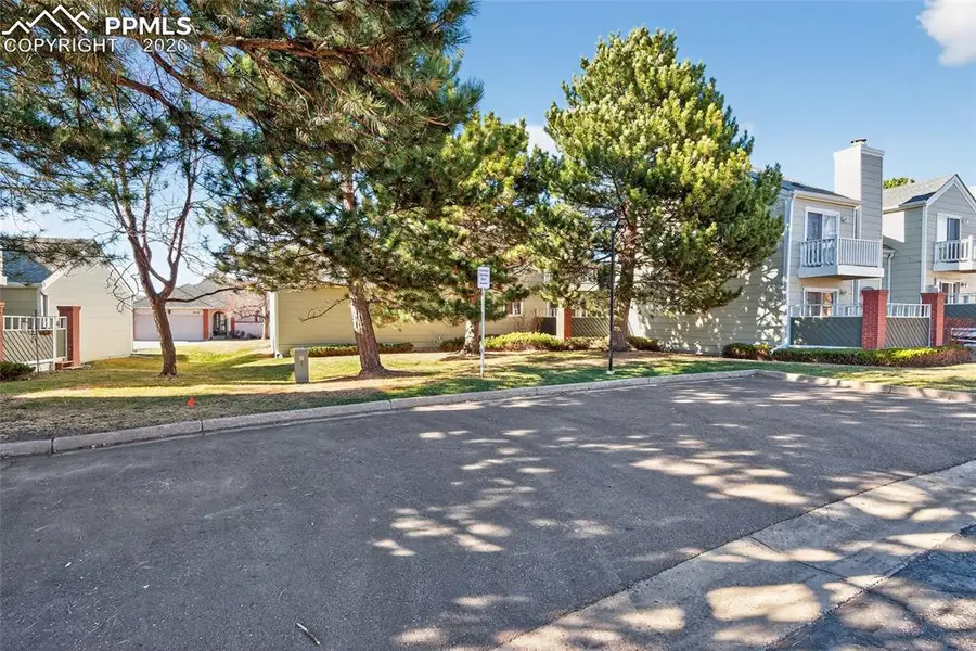 8115 Celestial Lane, Colorado Springs, CO 80920 - #3