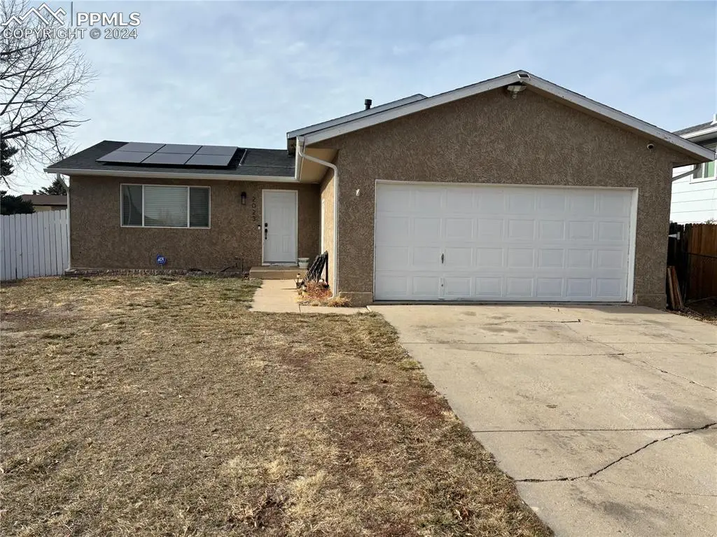 2023 Calle Corona, Fountain, CO 80817 - Image #1