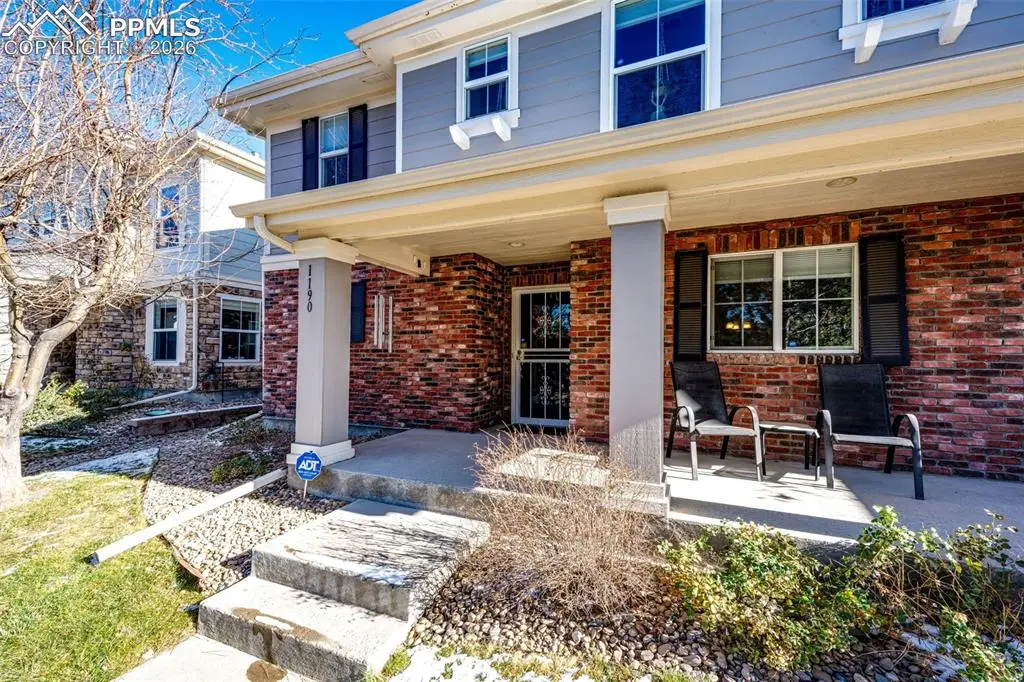 1190 S Pitkin Way, Aurora, CO 80017 - Image #1