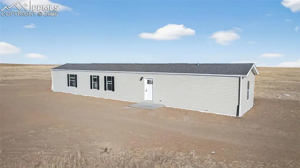 6815 N Ramah Highway, Yoder, CO 80864 - Image #1