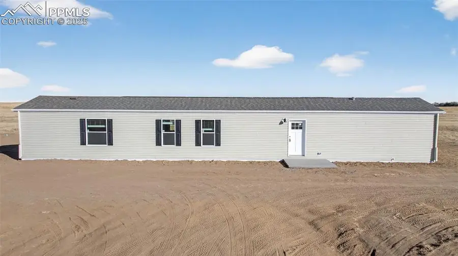 6815 N Ramah Highway, Yoder, CO 80864 - Image #2