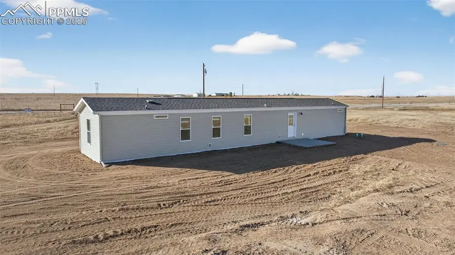 6815 N Ramah Highway, Yoder, CO 80864 - Image #3