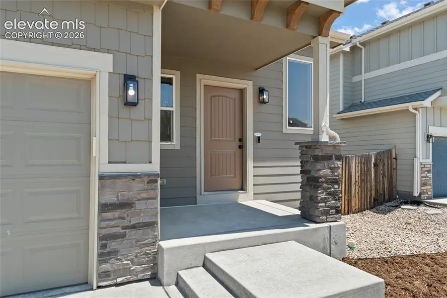 6143 Cast Iron Drive, Colorado Springs, CO 80925 - #2