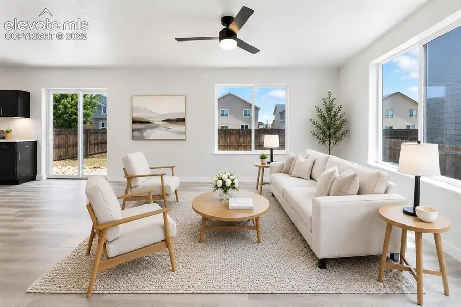 6143 Cast Iron Drive, Colorado Springs, CO 80925 - #3