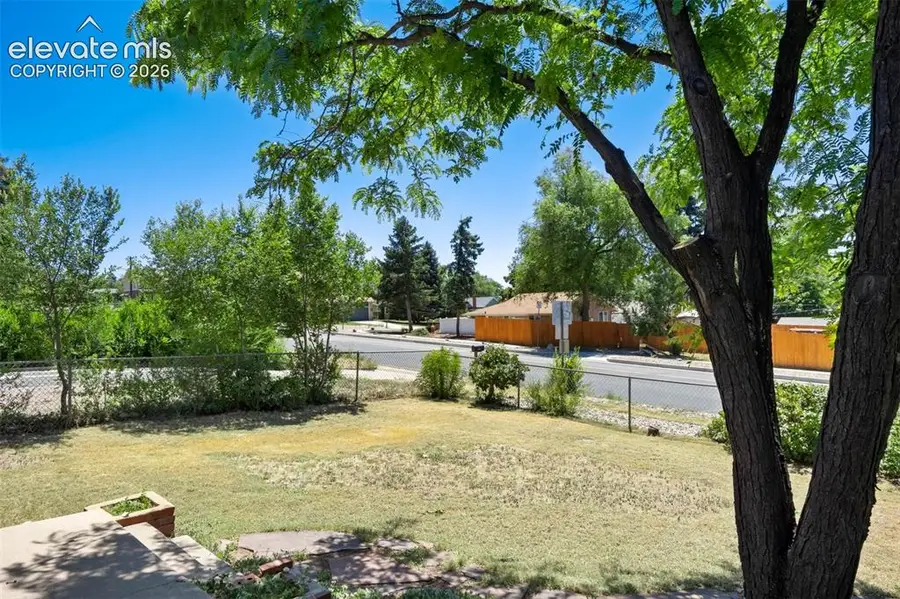 1818 E Uintah Street, Colorado Springs, CO 80909 - #3