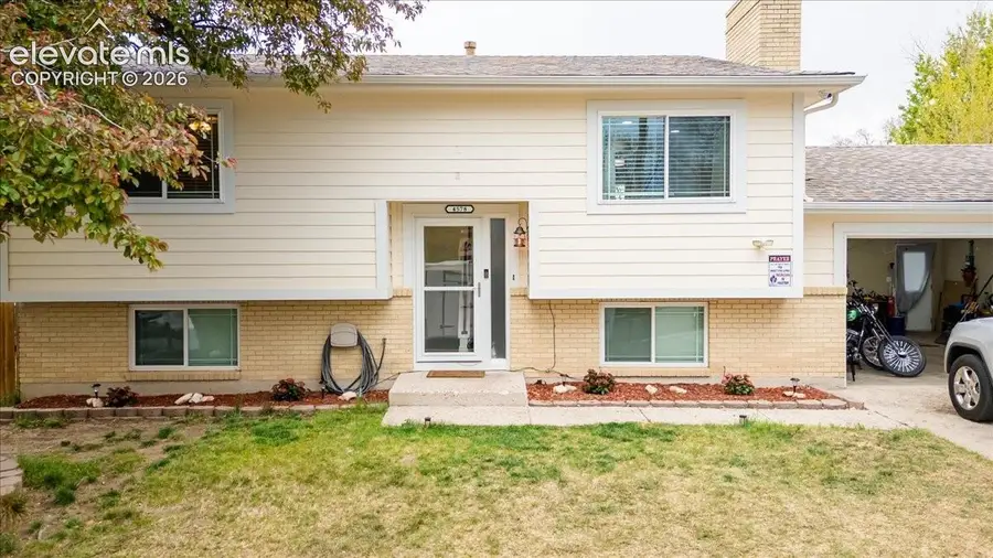 4578 Adieu Circle, Colorado Springs, CO 80917 - #2