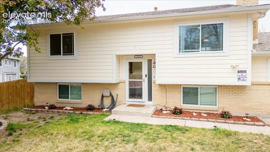 4578 Adieu Circle, Colorado Springs, CO 80917 - #3