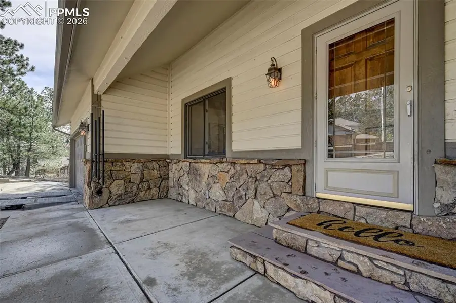 18320 Sloan Lane, Monument, CO 80132 - #3