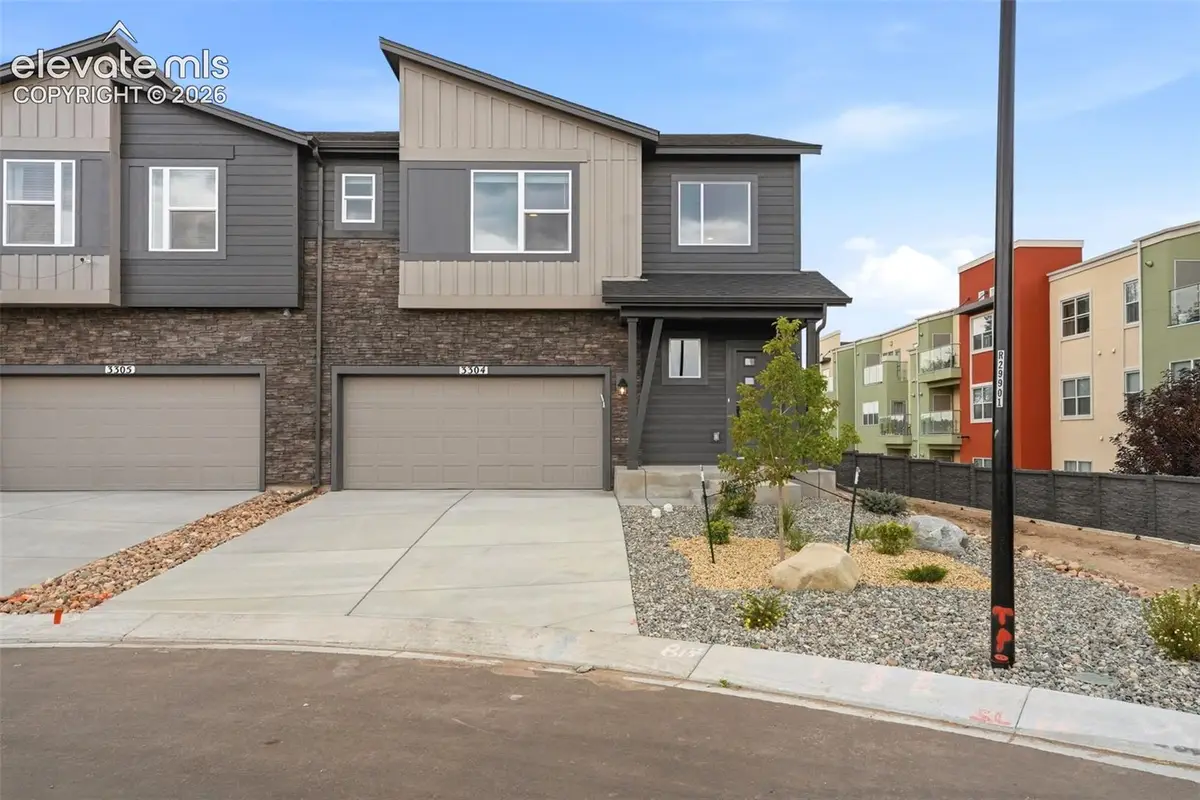 3304 Day Dream View, Colorado Springs, CO 80922 - #1