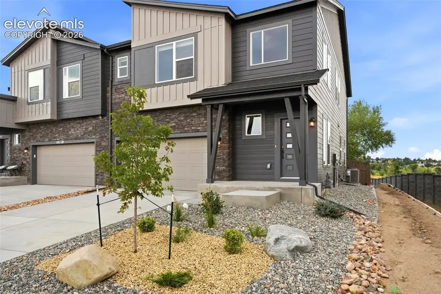 3304 Day Dream View, Colorado Springs, CO 80922 - #2