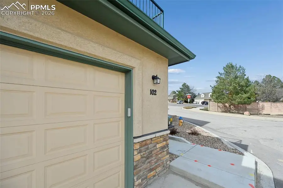 5950 Eagle Glen View #102, Colorado Springs, CO 80919 - #2