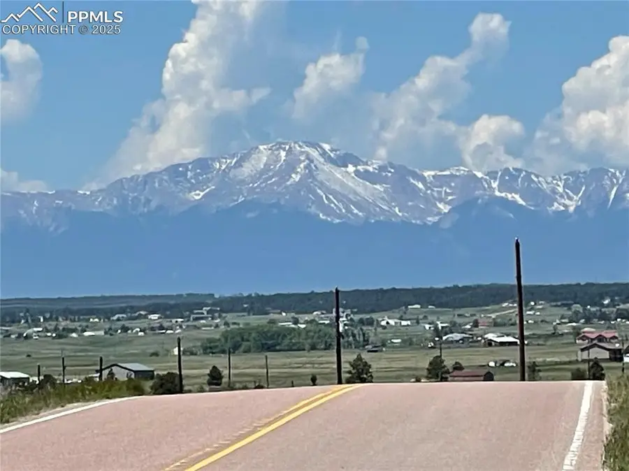 00 Sweet Road, Peyton, CO 80831 - #2