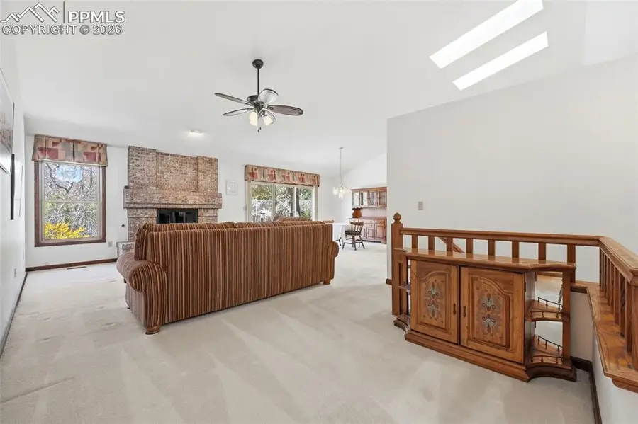 2834 Tenderfoot Hill Street, Colorado Springs, CO 80906 - #2