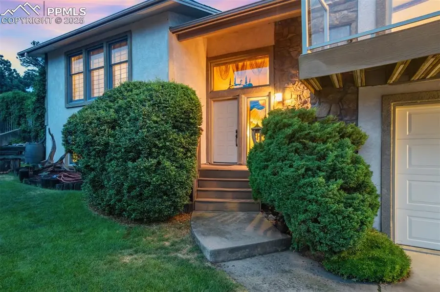 4323 Roundtree Court, Colorado Springs, CO 80915 - #2