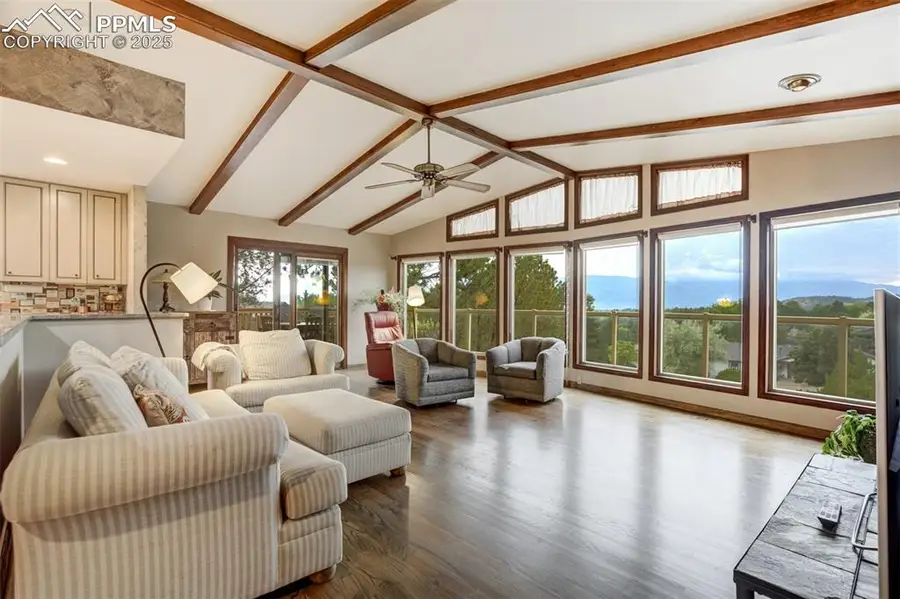 4323 Roundtree Court, Colorado Springs, CO 80915 - #3