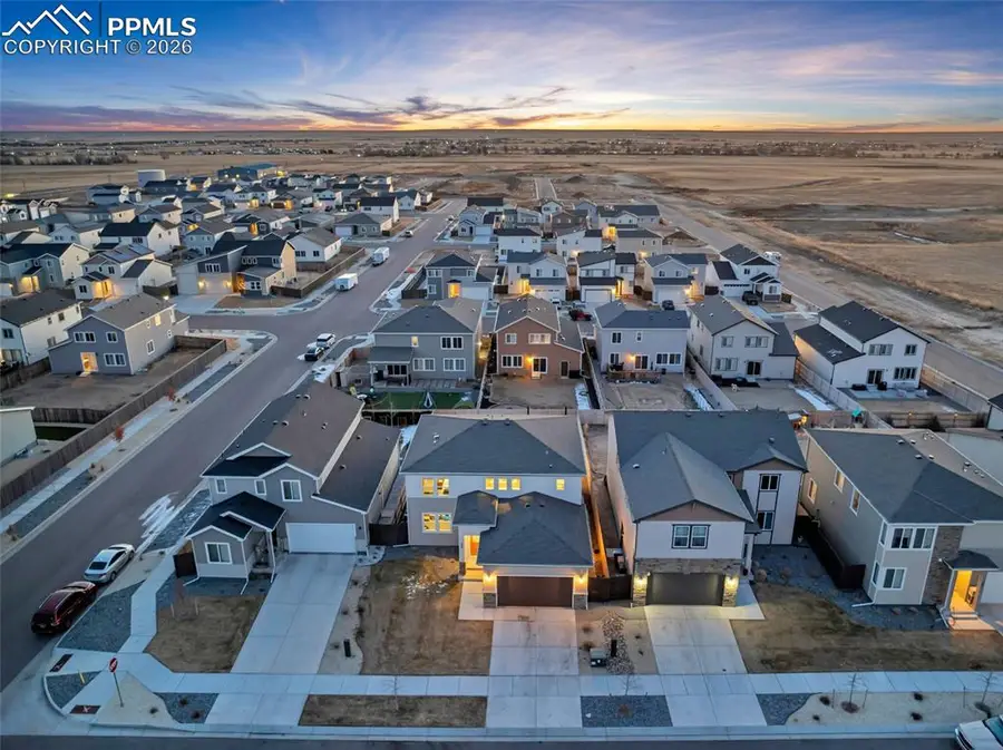 369 Indian Grass Street, Calhan, CO 80808 - #3