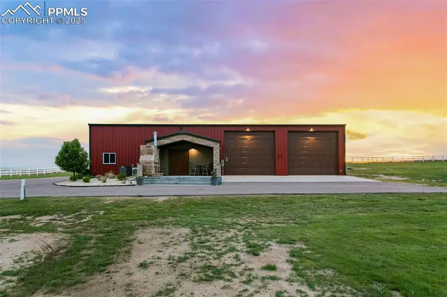 3650 Hare Haven Lane, Colorado Springs, CO 80930 - Image #3