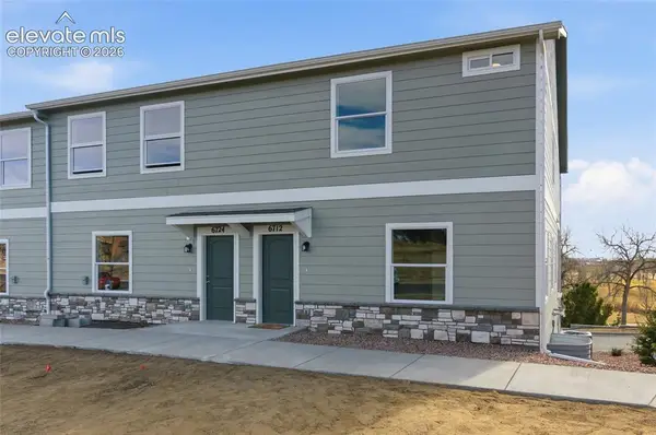6676 Saturn Swing Grove, Colorado Springs, CO 80915