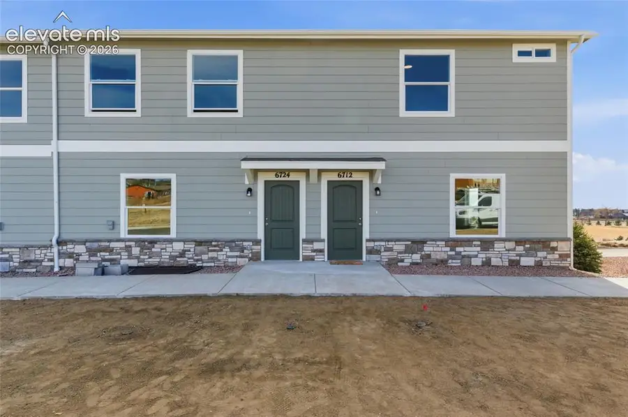 6676 Saturn Swing Grove, Colorado Springs, CO 80915 - #2