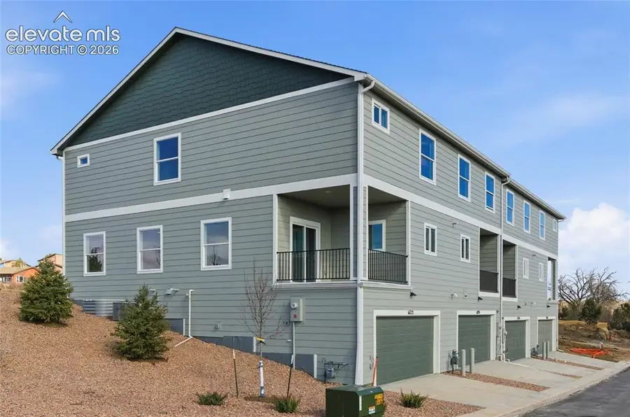 6676 Saturn Swing Grove, Colorado Springs, CO 80915 - #3