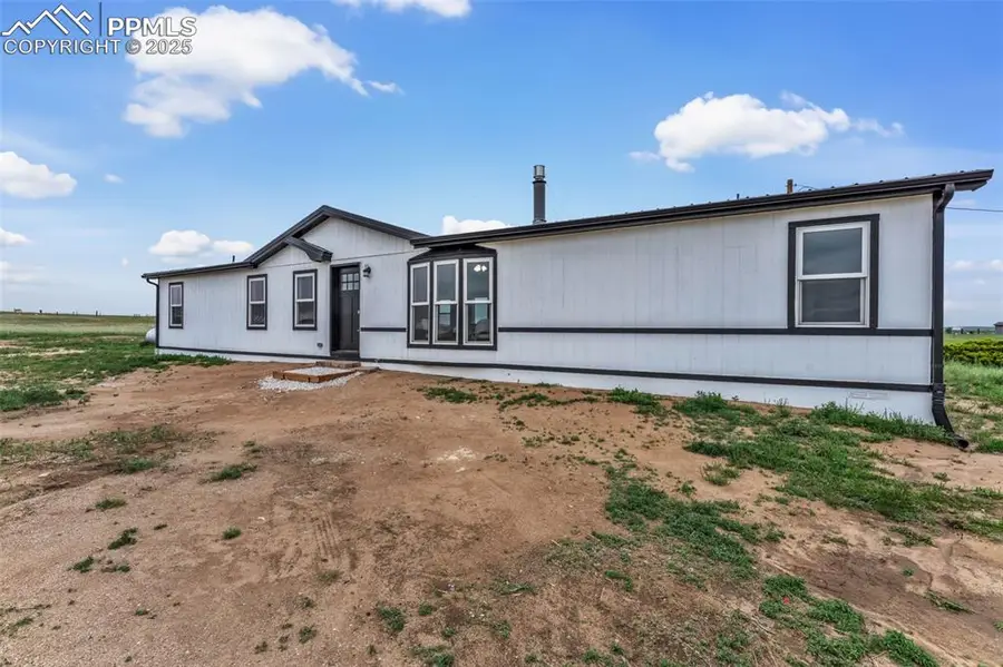 5740 Edison Road, Yoder, CO 80864 - Image #2