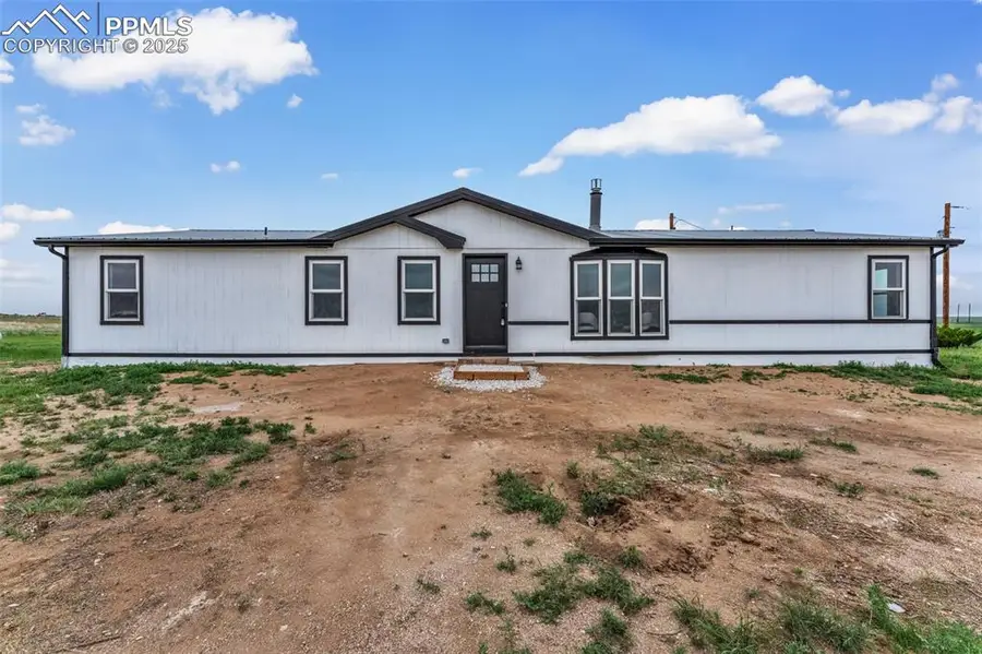 5740 Edison Road, Yoder, CO 80864 - Image #3