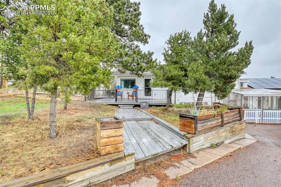 3033 E Palmer Divide Avenue, Larkspur, CO 80118 - #2
