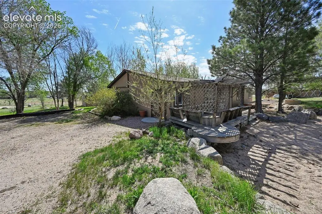 12535 Richardson Lane, Peyton, CO 80831 - #1