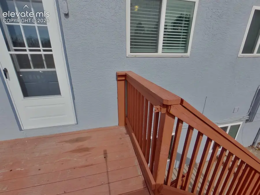 4725 Picturesque Drive, Colorado Springs, CO 80917 - #2