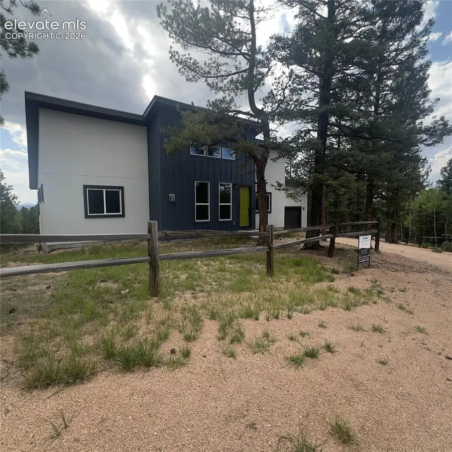 485 Gerka Lane, Florissant, CO 80816 - #2