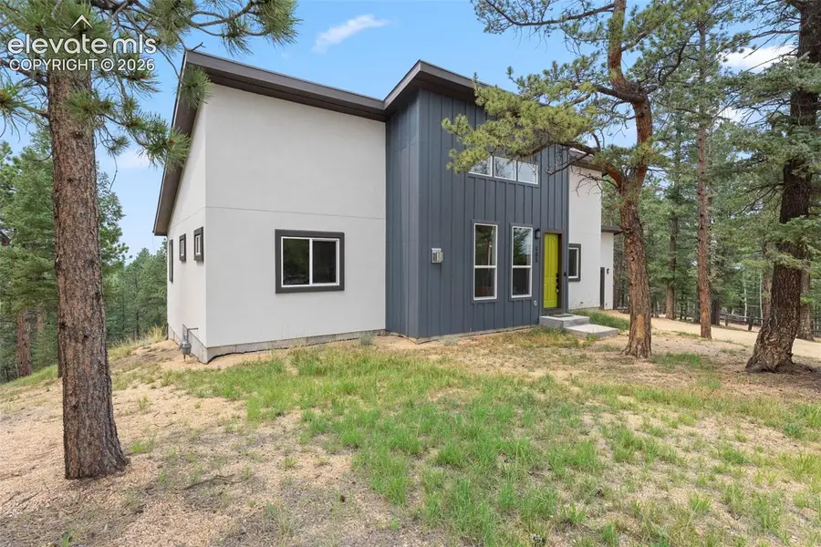 485 Gerka Lane, Florissant, CO 80816 - #3