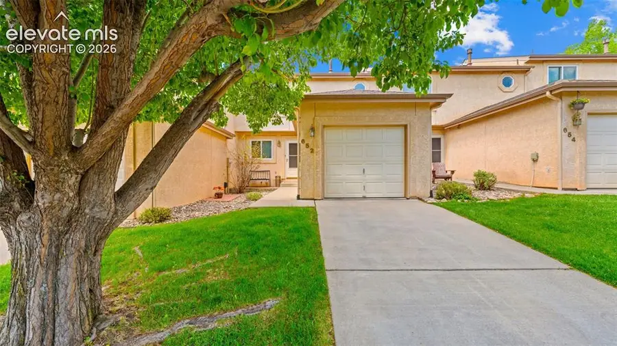 652 Echo Lane, Colorado Springs, CO 80904 - #3