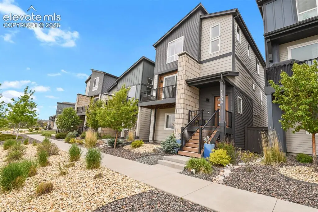 11308 Modern Meadow Loop, Colorado Springs, CO 80921 - #1
