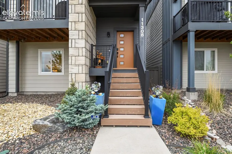 11308 Modern Meadow Loop, Colorado Springs, CO 80921 - #2